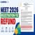 NEET 2026 Registration Fee Refund: Amount, Refund Date, Re-NEET Fee Details
